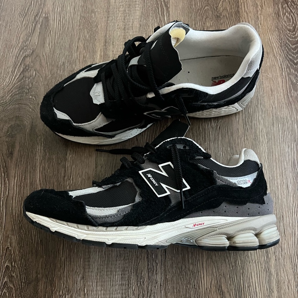 New Balance 2002R N-ergy size US12